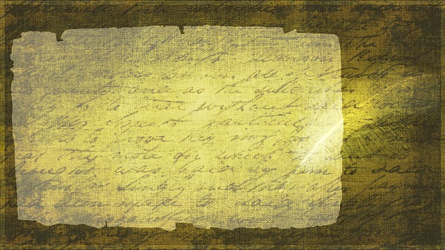 Feather and notes